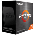 CPU Ryzen9 5950X Ryzen™ 9 5950X | Gaming Desktop Processor Unlocked -pcstudio